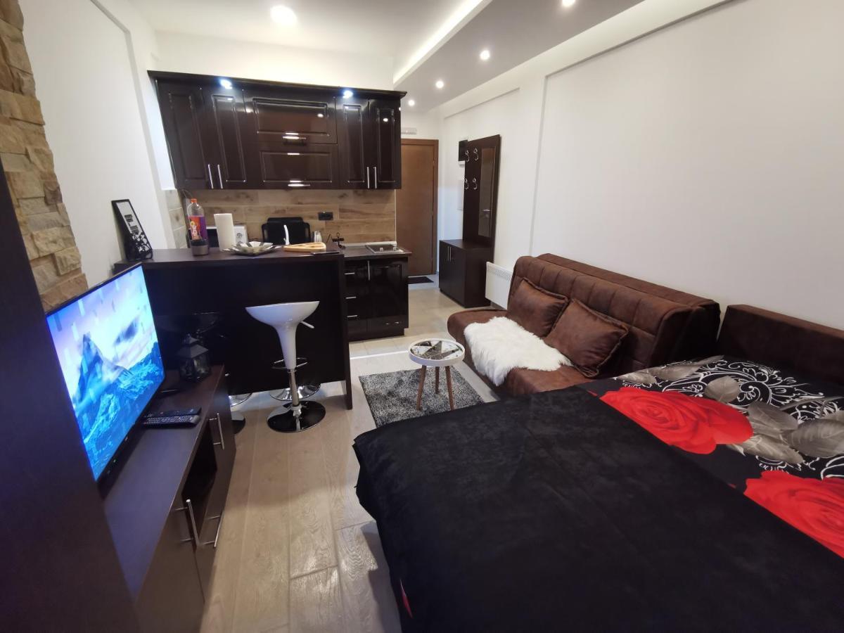 Kopaonik Apartmani Nr Ngoại thất bức ảnh