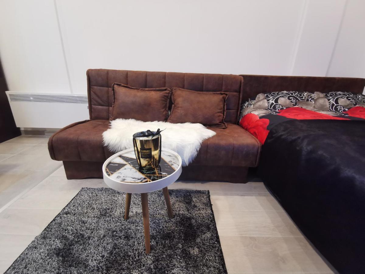 Kopaonik Apartmani Nr Ngoại thất bức ảnh