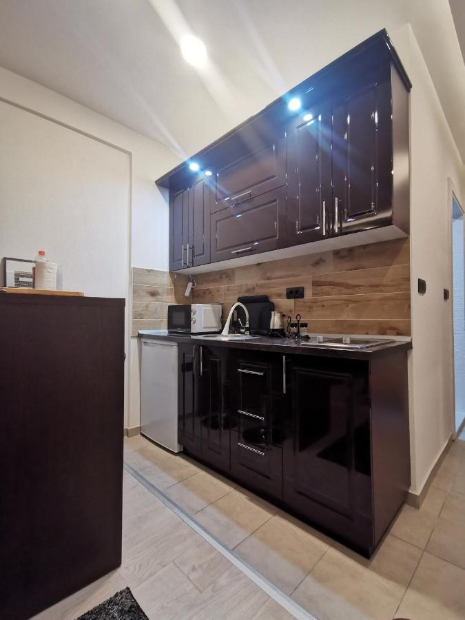 Kopaonik Apartmani Nr Ngoại thất bức ảnh