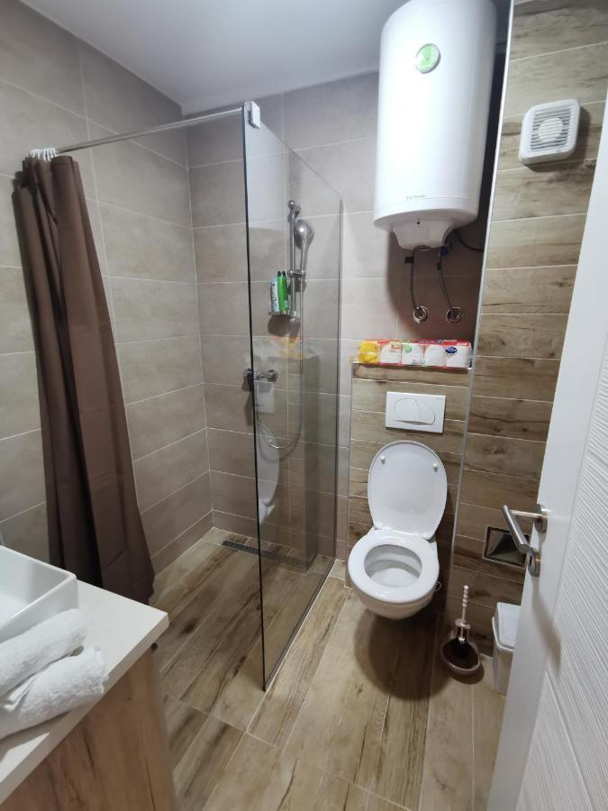 Kopaonik Apartmani Nr Ngoại thất bức ảnh