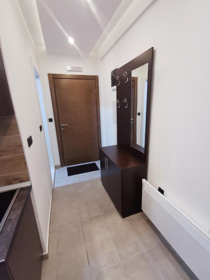 Kopaonik Apartmani Nr Ngoại thất bức ảnh
