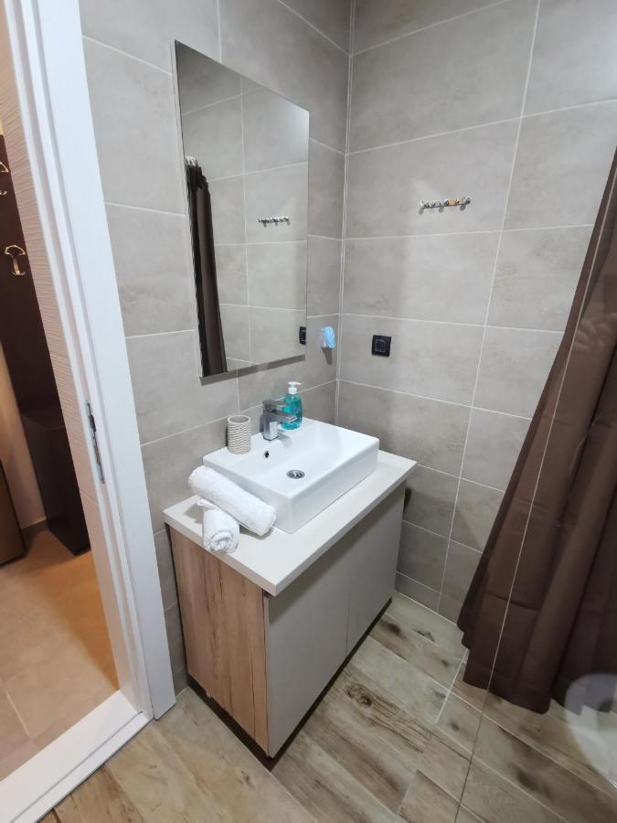 Kopaonik Apartmani Nr Ngoại thất bức ảnh