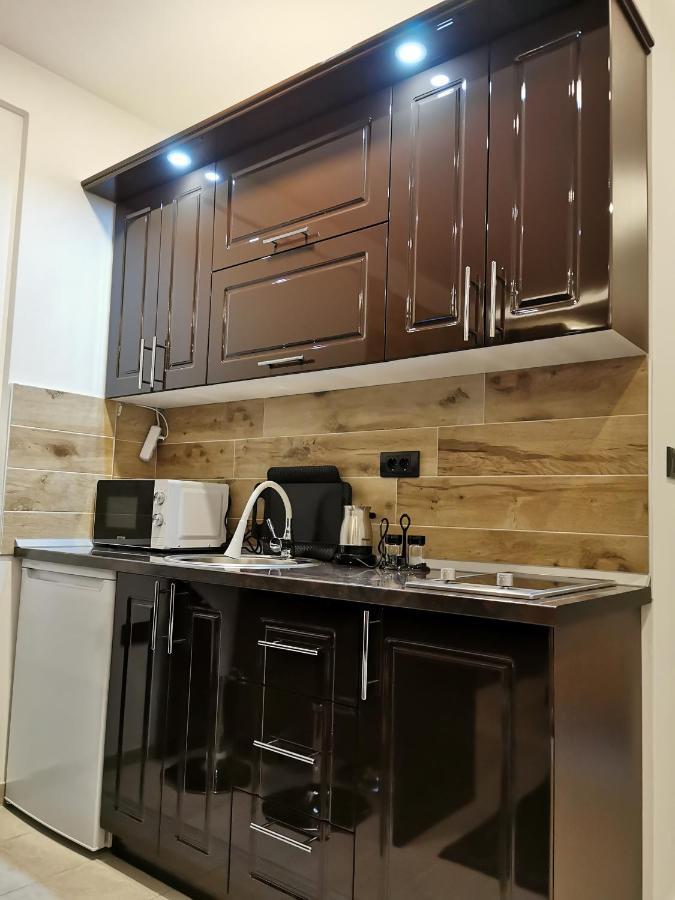 Kopaonik Apartmani Nr Ngoại thất bức ảnh