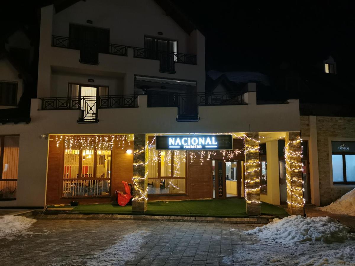 Kopaonik Apartmani Nr Ngoại thất bức ảnh