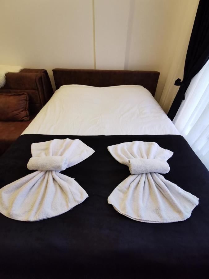 Kopaonik Apartmani Nr Ngoại thất bức ảnh