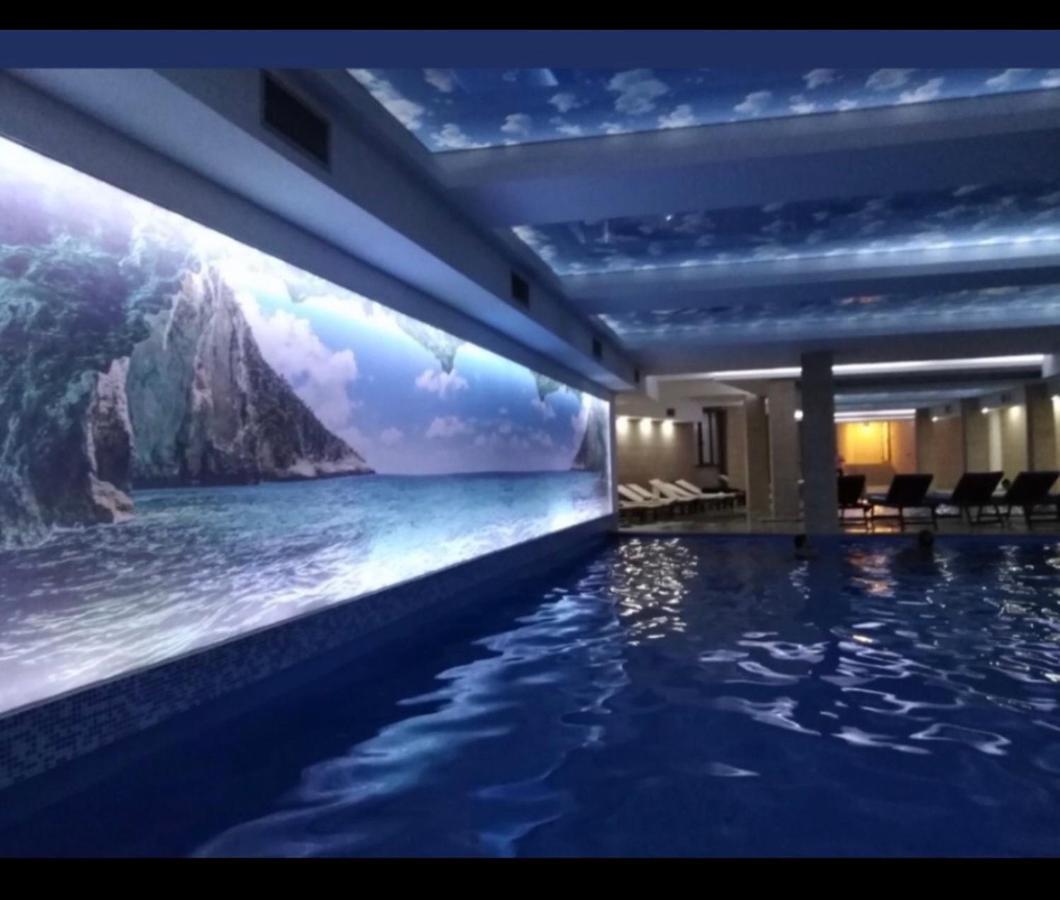 Kopaonik Apartmani Nr Ngoại thất bức ảnh
