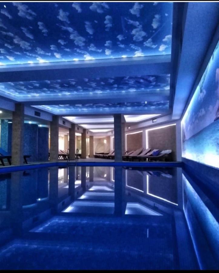 Kopaonik Apartmani Nr Ngoại thất bức ảnh