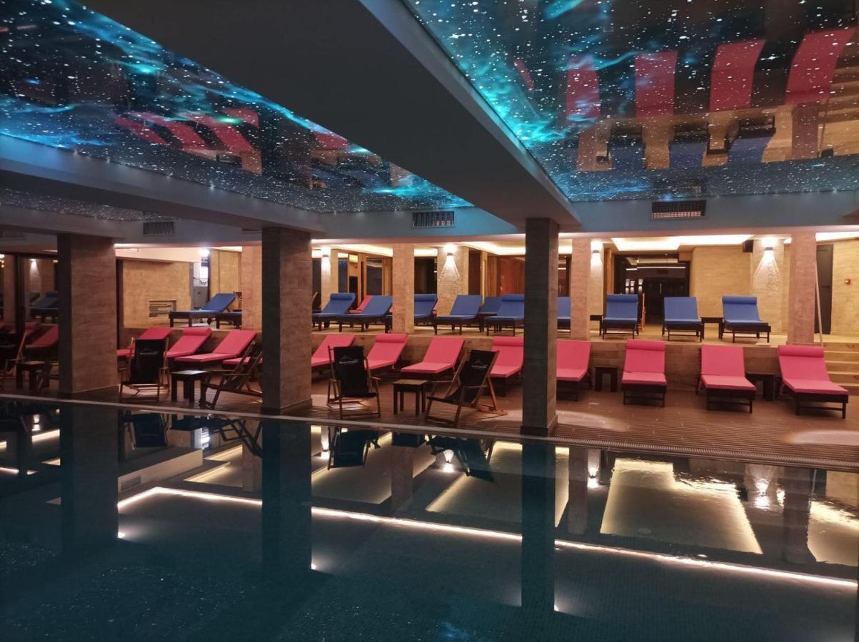 Kopaonik Apartmani Nr Ngoại thất bức ảnh