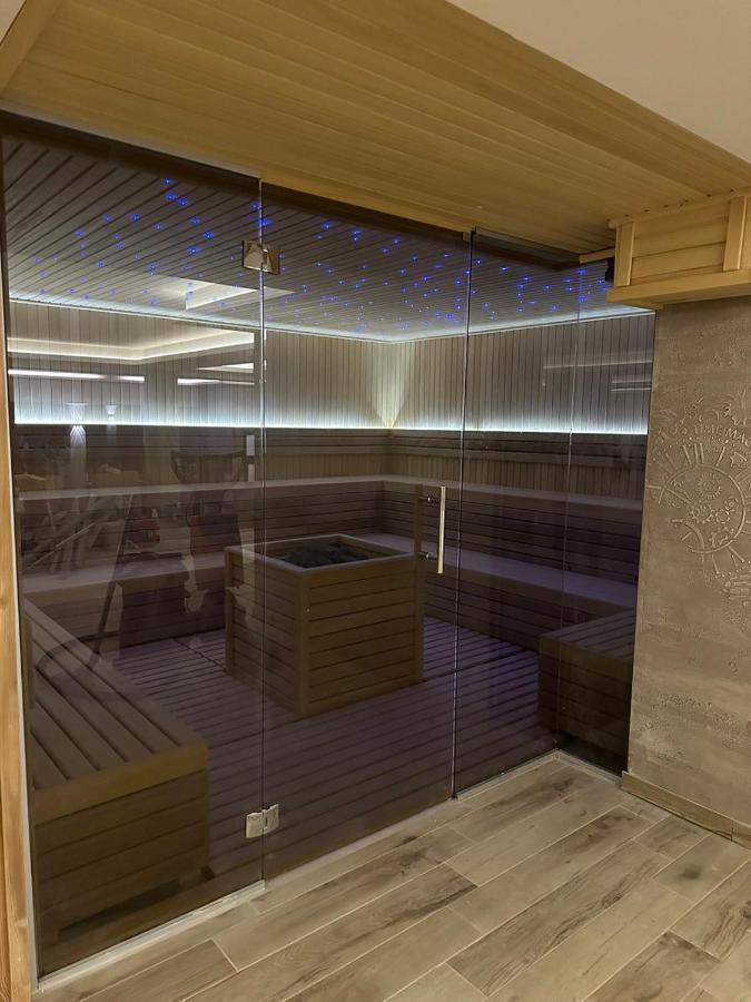 Kopaonik Apartmani Nr Ngoại thất bức ảnh