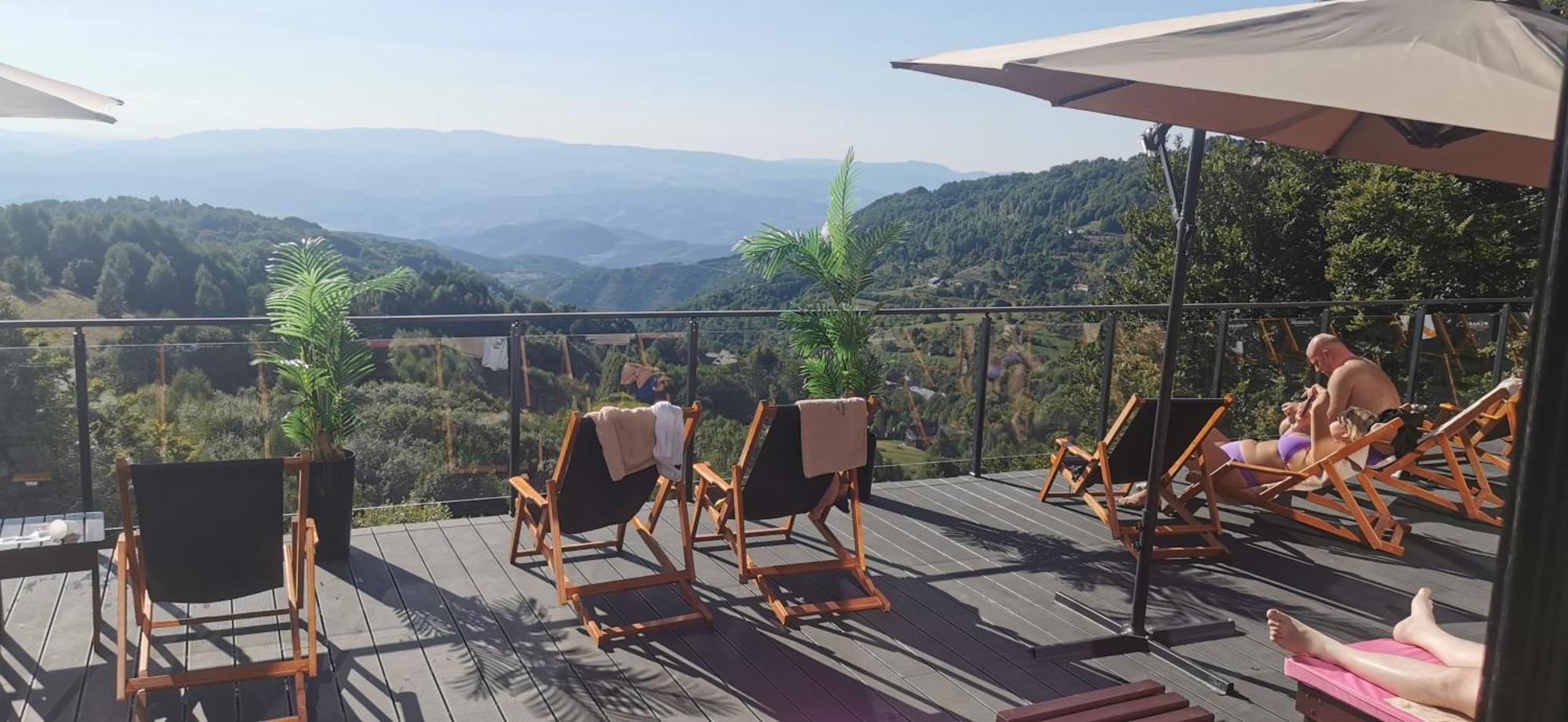 Kopaonik Apartmani Nr Ngoại thất bức ảnh