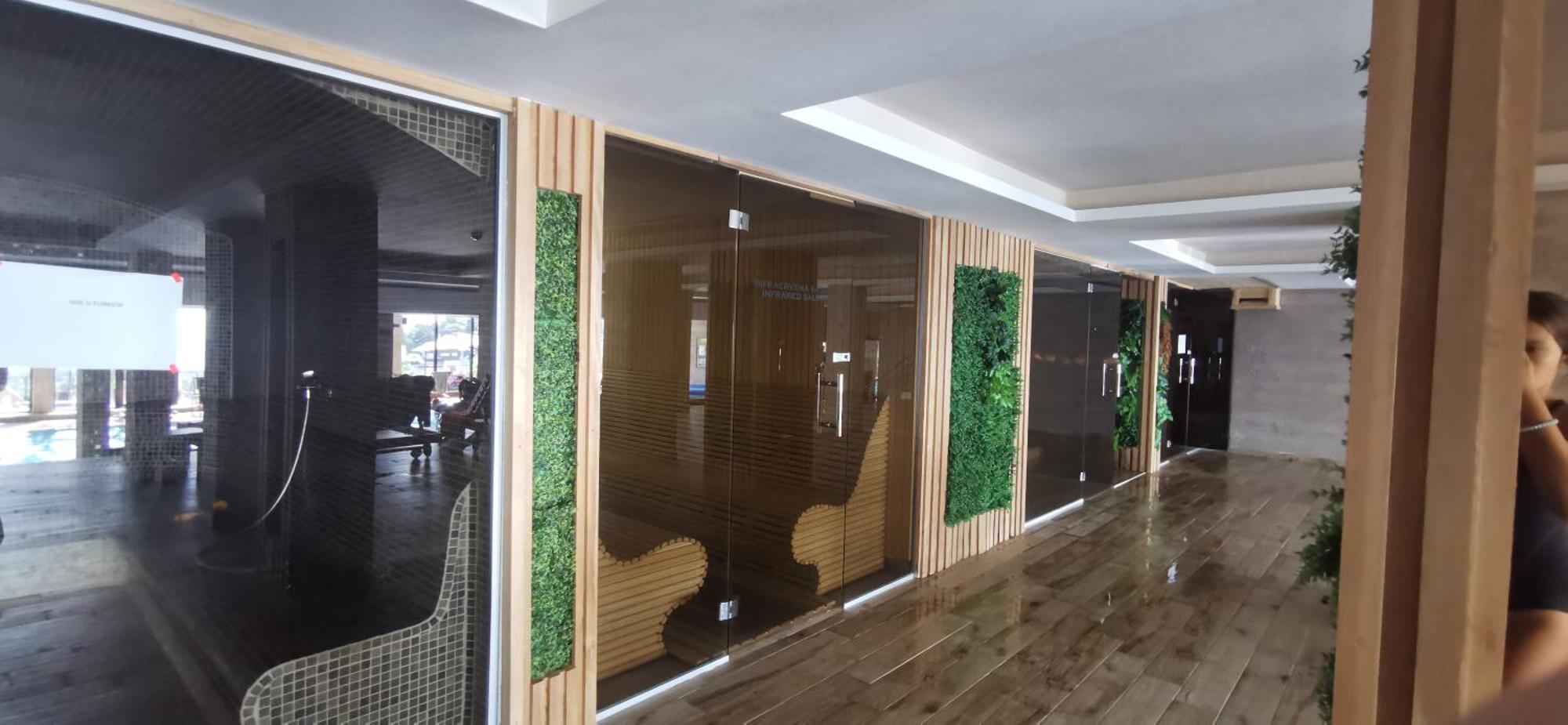Kopaonik Apartmani Nr Ngoại thất bức ảnh