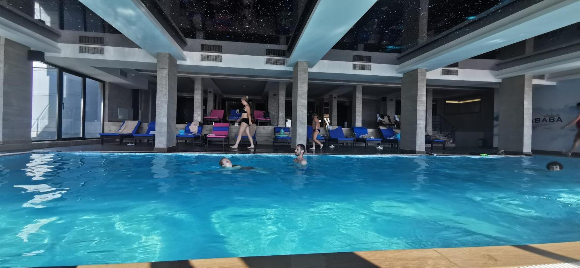 Kopaonik Apartmani Nr Ngoại thất bức ảnh