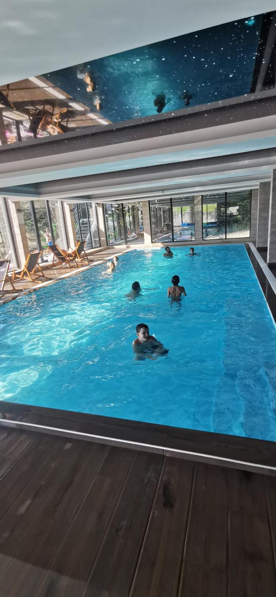 Kopaonik Apartmani Nr Ngoại thất bức ảnh